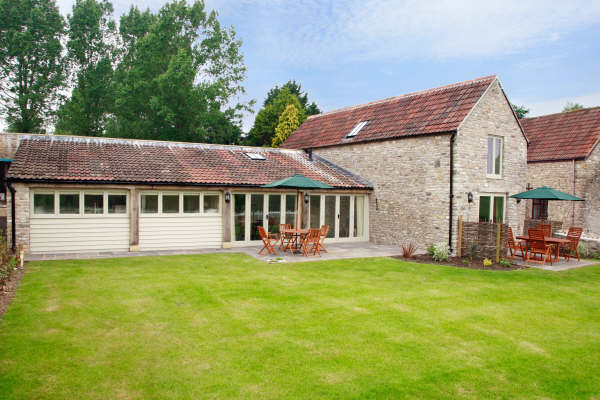 Park Farm Country Cottages